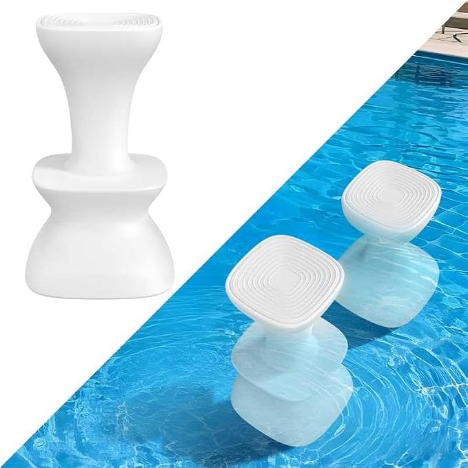 30" Pool stools for Underwater