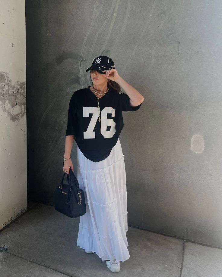 Jersey+Skirt