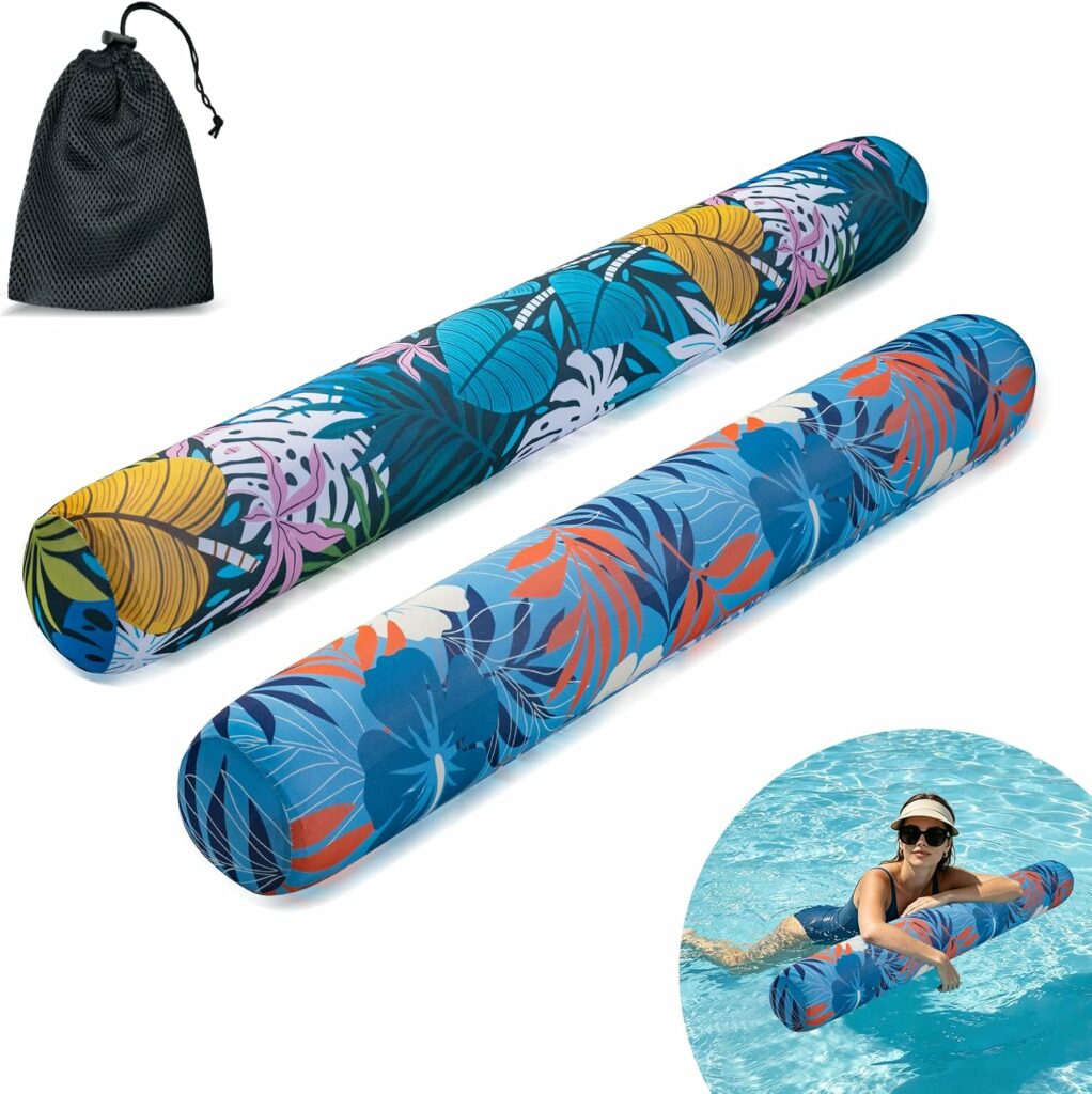 Inflatable Pool Noodle
