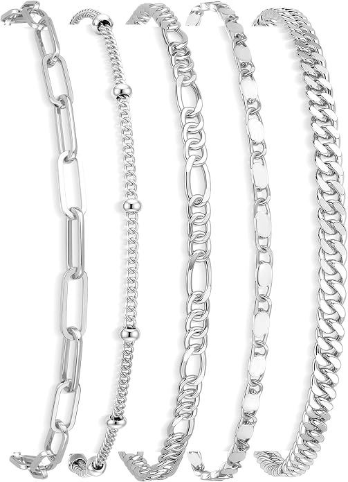 Ankle Bracelets for Women