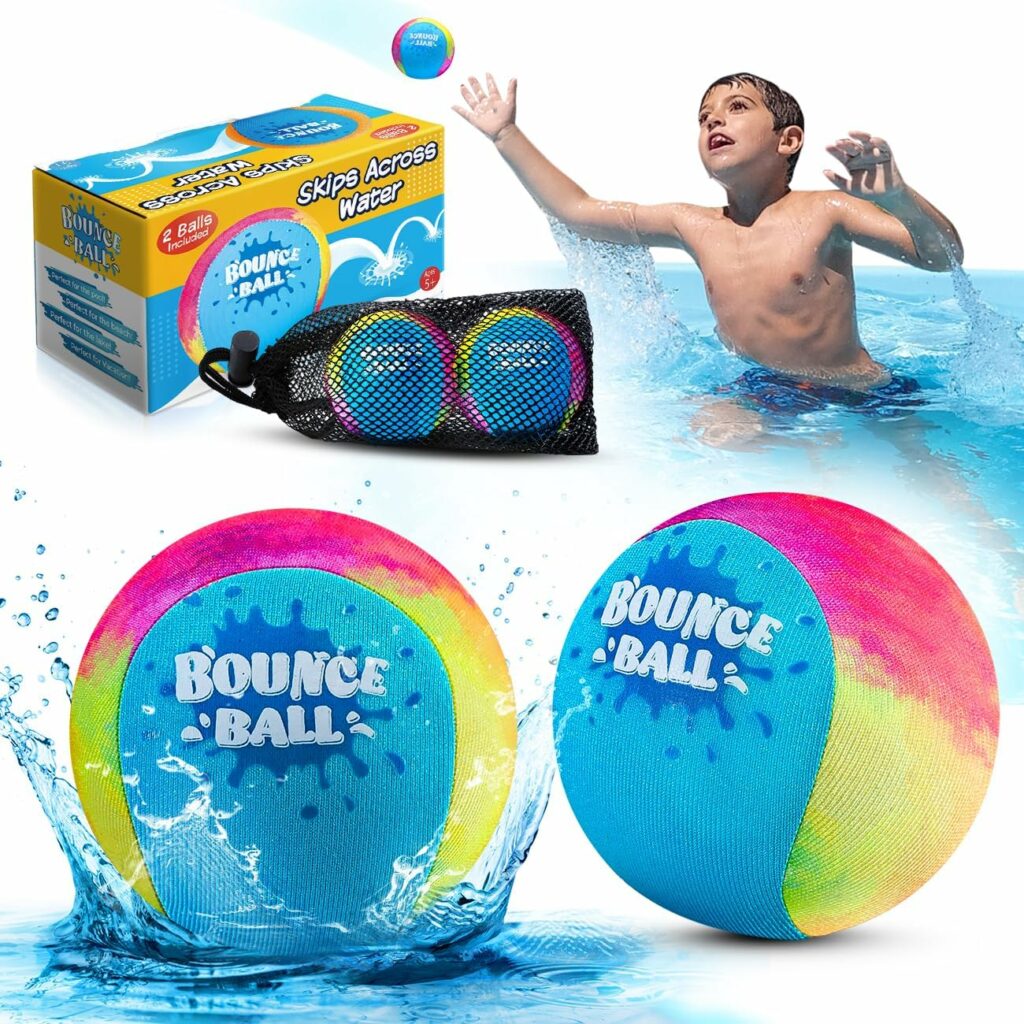 Bambilo Water Skipping Ball