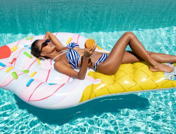 These Amazon Pool Accessories Will Make Your Summer