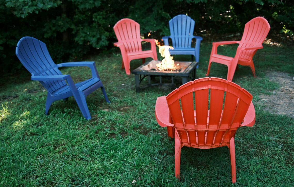 Must-Have Summer Yard Decor from Amazon to Upgrade Your Space