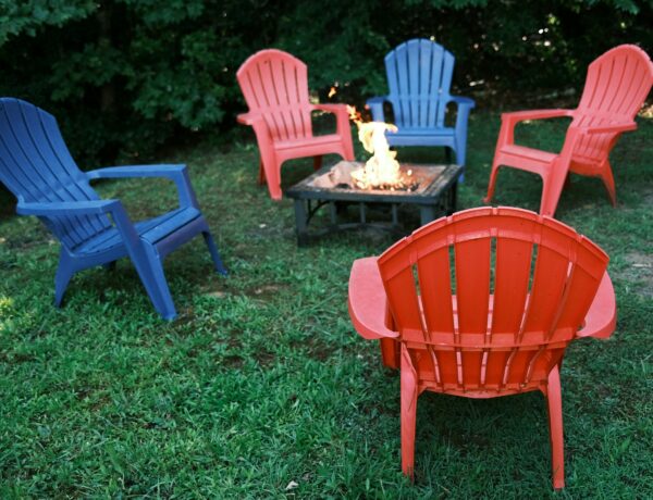Must-Have Summer Yard Decor from Amazon to Upgrade Your Space