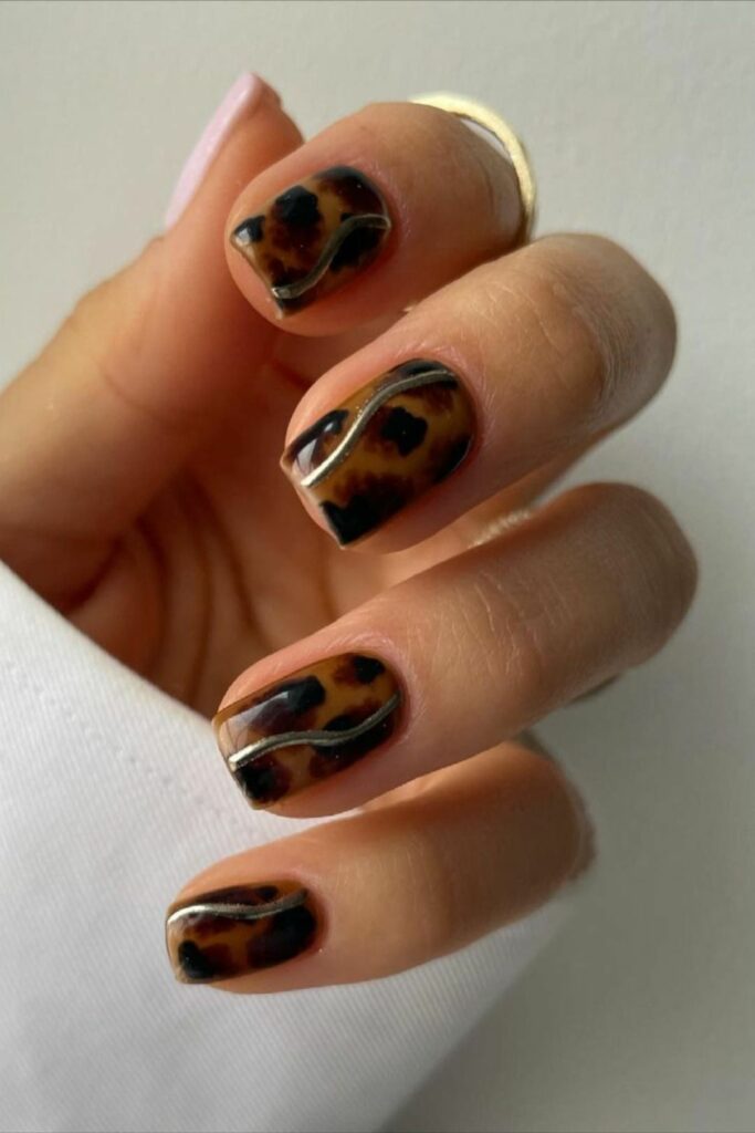 Tortoiseshell
