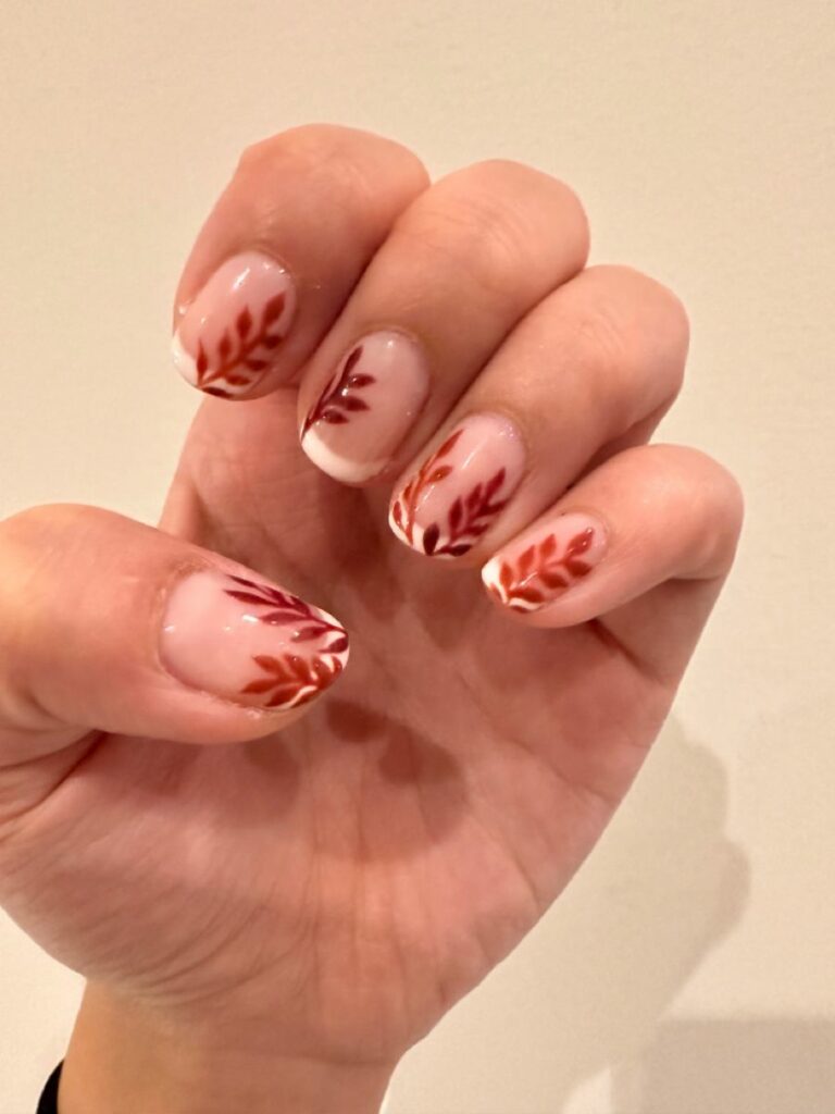 Little Leaves