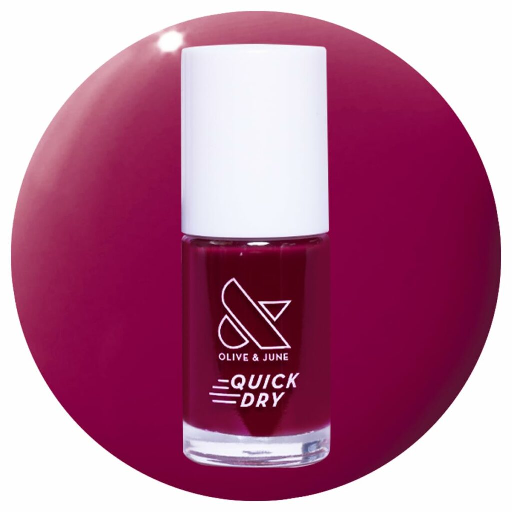 Olive & June Mulberry