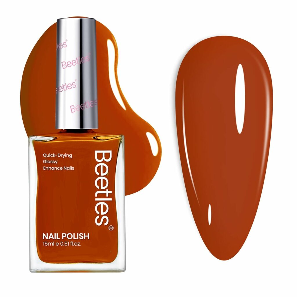 Beetles Sun-Ripe Spice