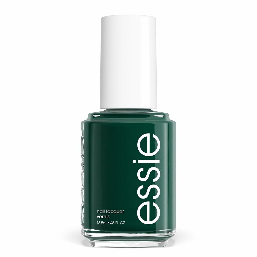 essie Off Tropic