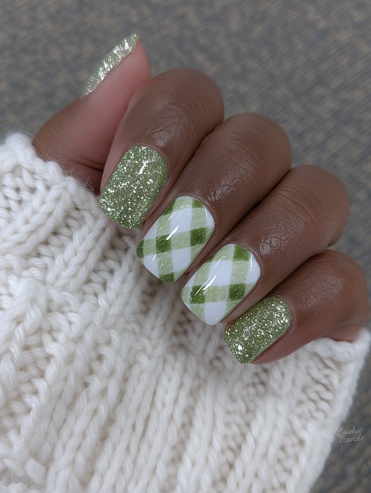 Gingham