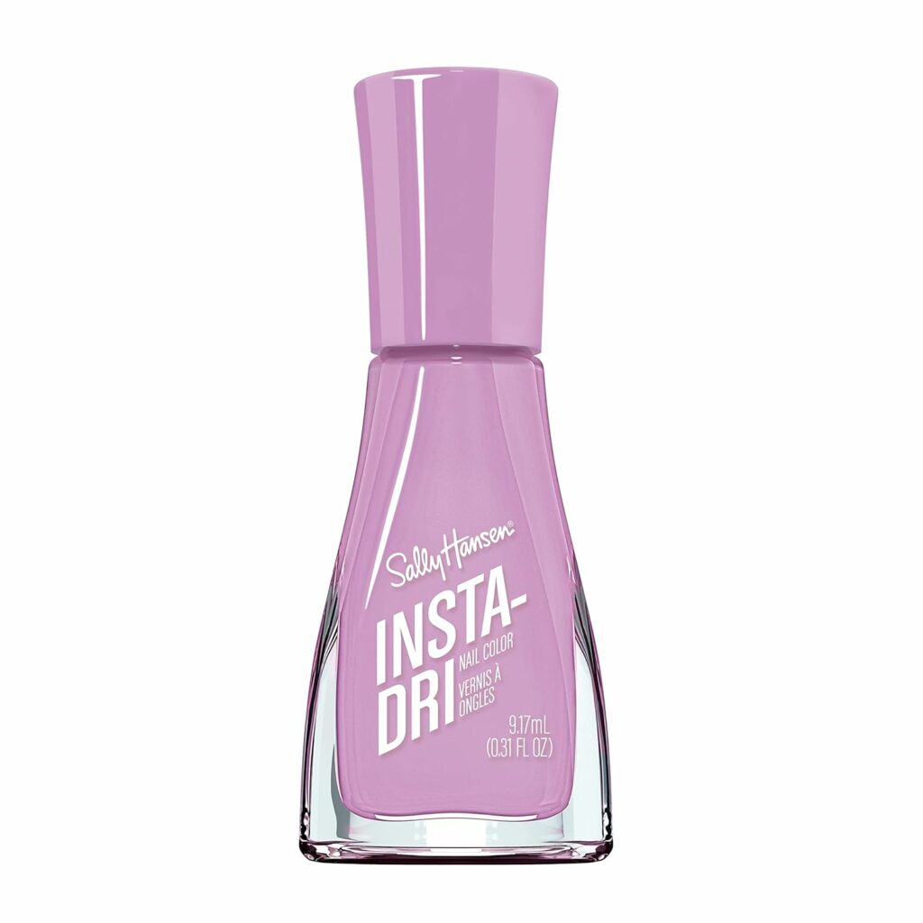 Sally Hansen Traveling Light