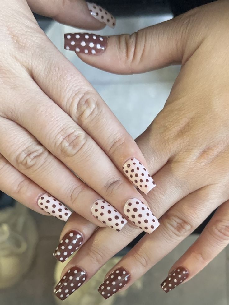 Polka Dots