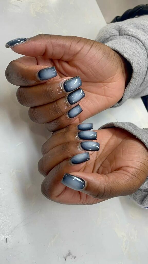 Autumnal Aura