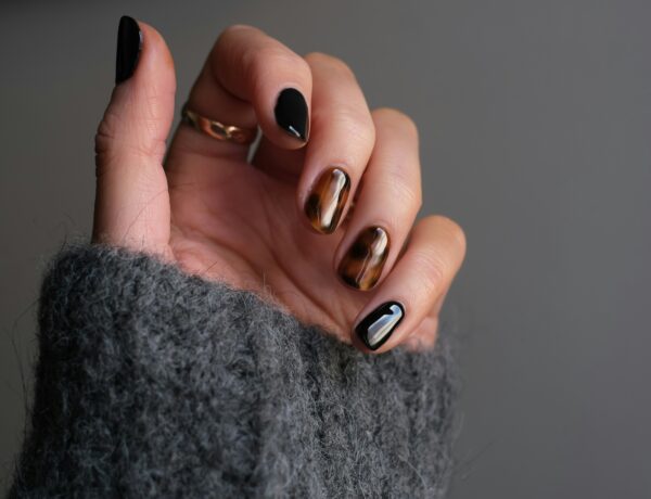 Fall Square Nails: 12 Ideas You Have to Try