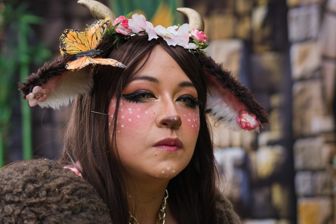 Amazingly Affordable Ren Faire Costume Accessories from Amazon