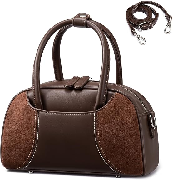 Vintage Shoulder Bag