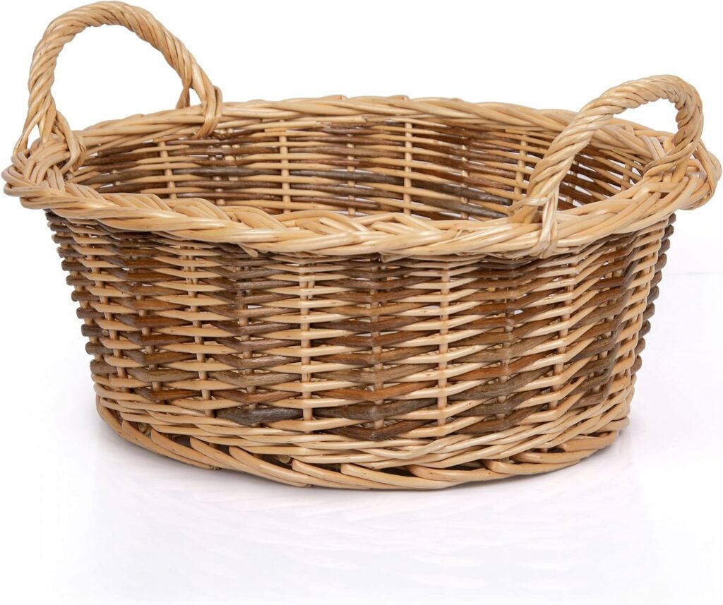 Rurality Small Gift Basket