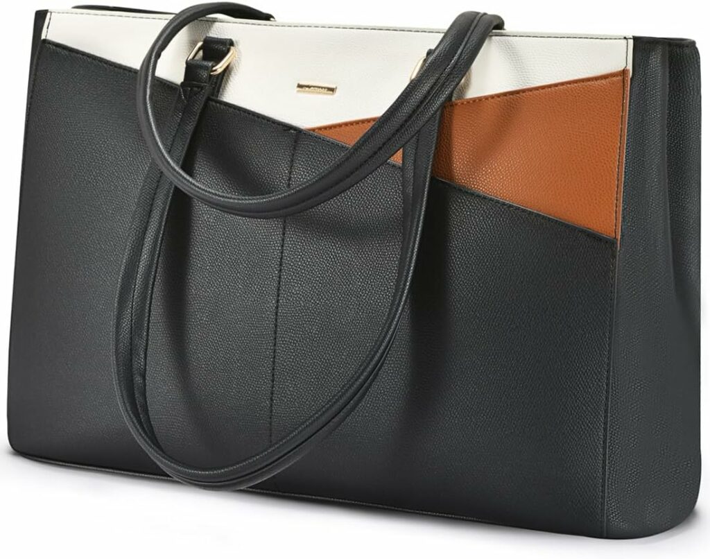 Laptop Tote Bag