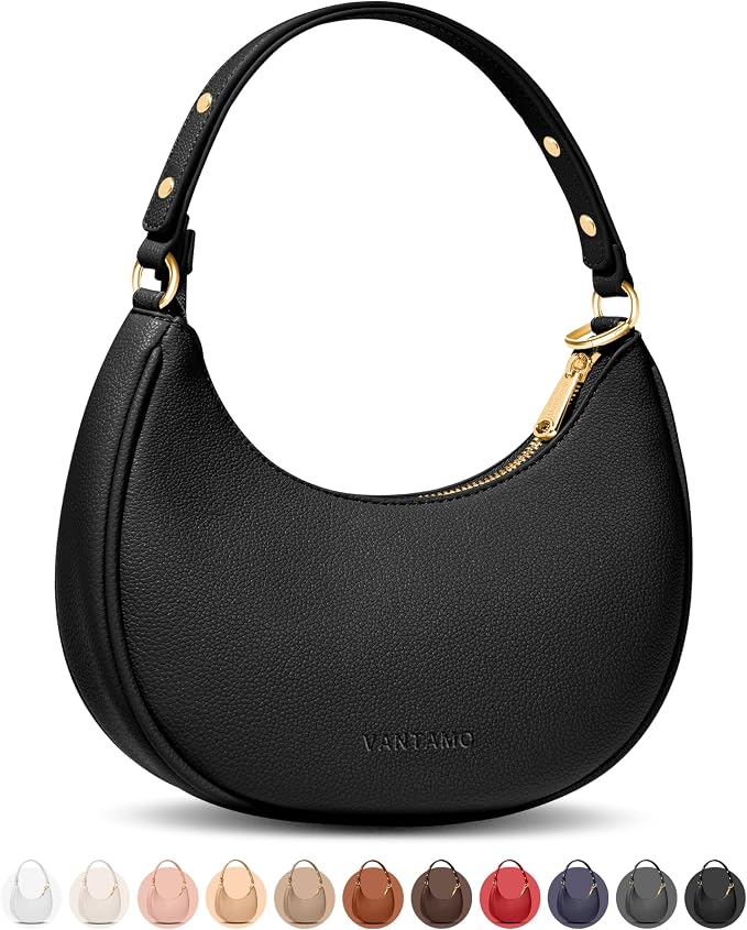 Crescent Bag For Women