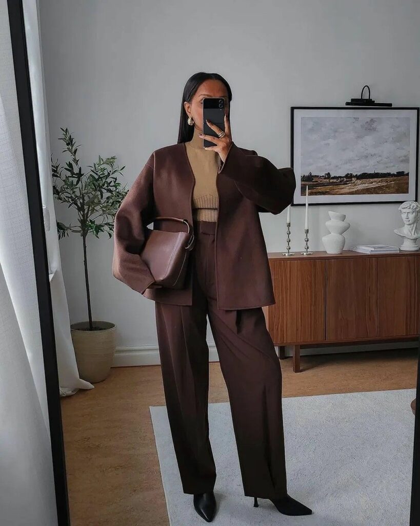 Matching Set