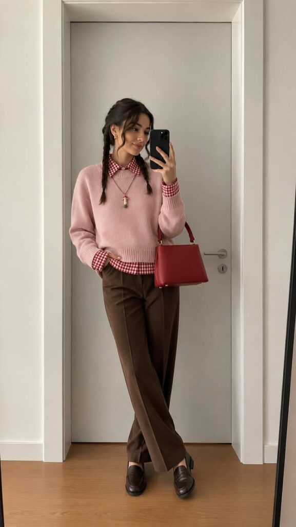 Layers Are Your Friend