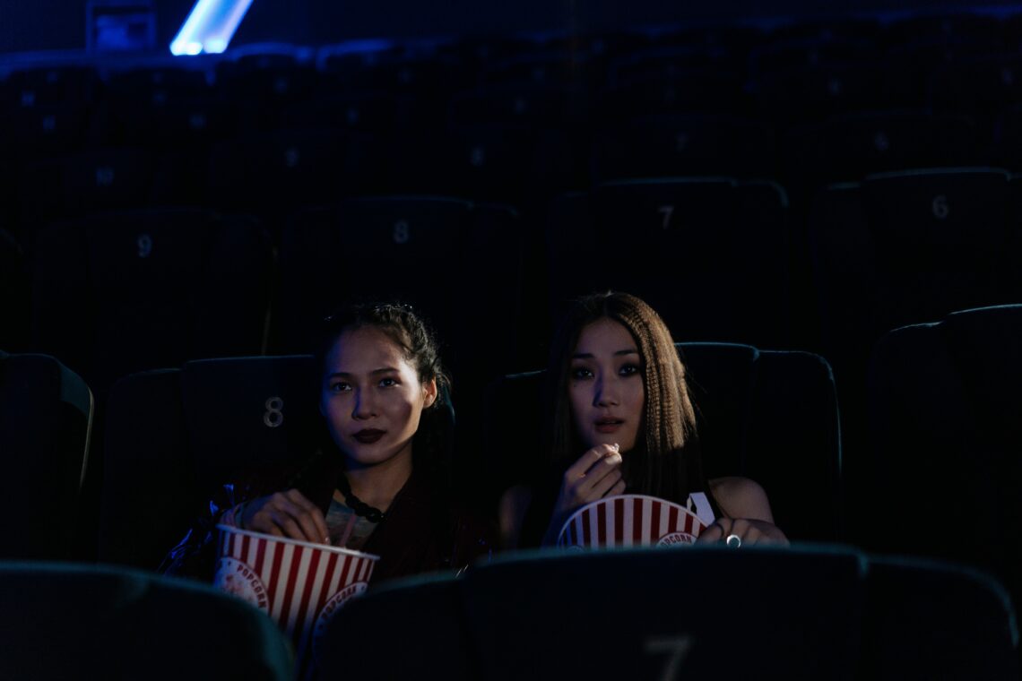 2026 Fall Movies: 18 Films to See on the Big Screen