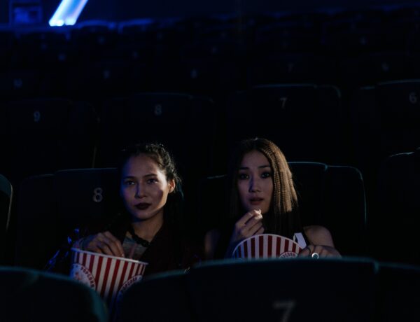 2026 Fall Movies: 18 Films to See on the Big Screen