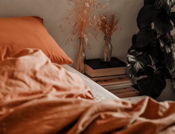 Amazon Fall Decor to Create the Coziest Bedroom