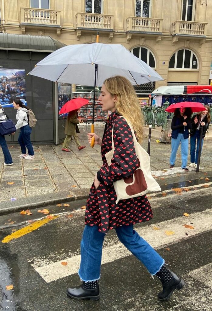 Get a Good Coat