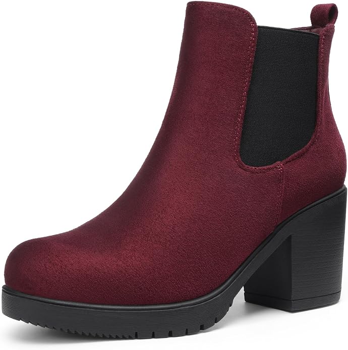 Chelsea Ankle Boots