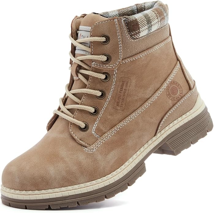Outdoor Hiking Boots