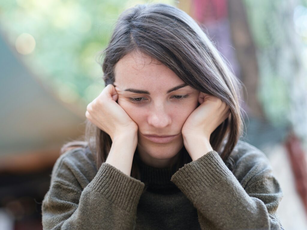 Why you might lack motivation this fall