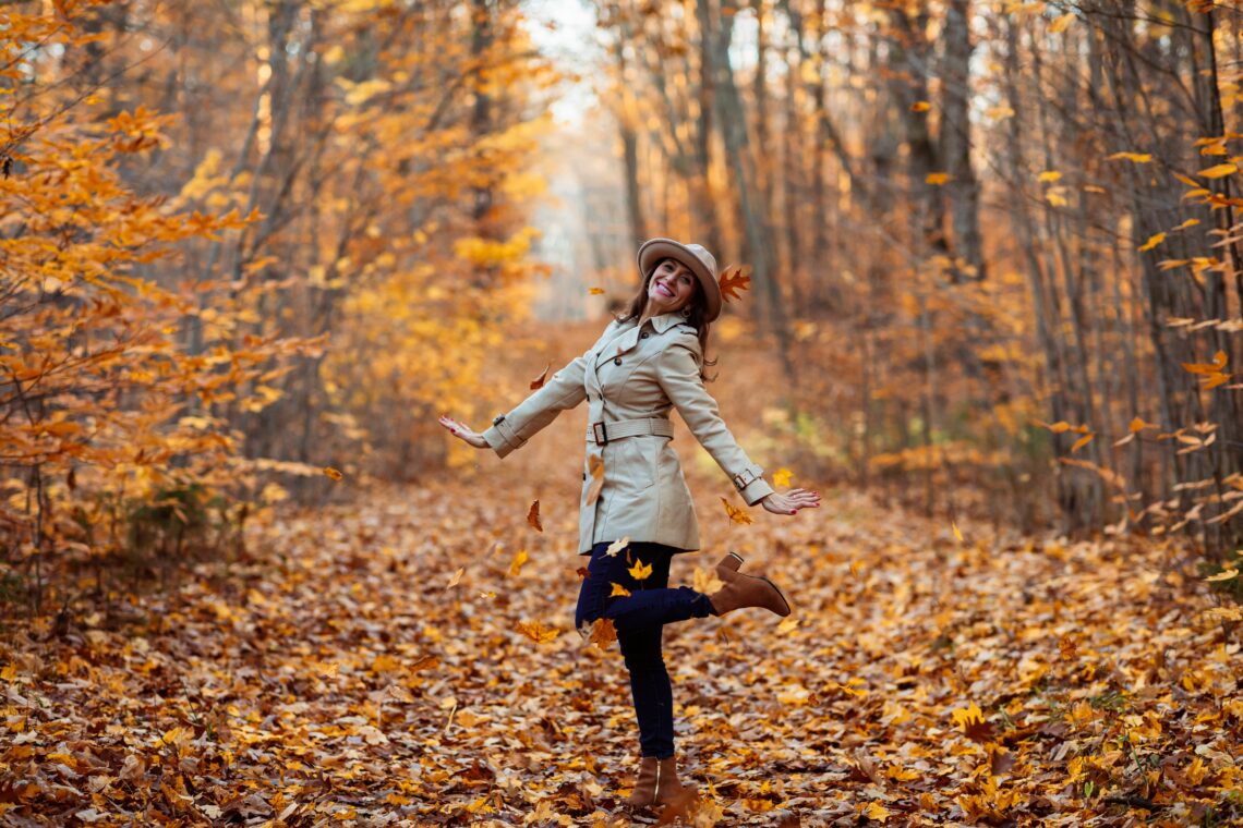 Why You Might Not Be Motivated This Fall and How to Fix It