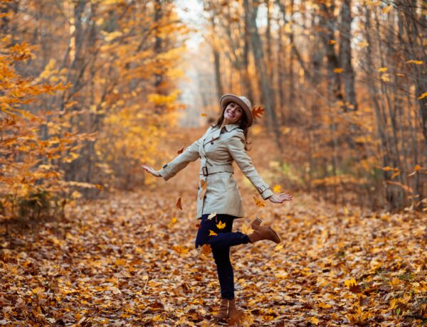 Why You Might Not Be Motivated This Fall and How to Fix It