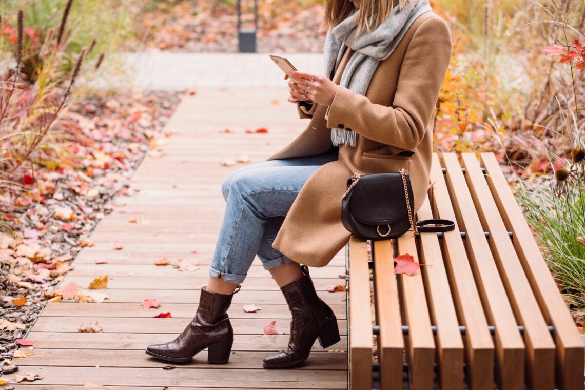 Classy Fall Accessories from Amazon for Less Than $50