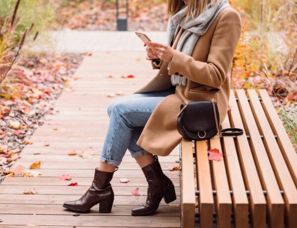 Classy Fall Accessories from Amazon for Less Than $50