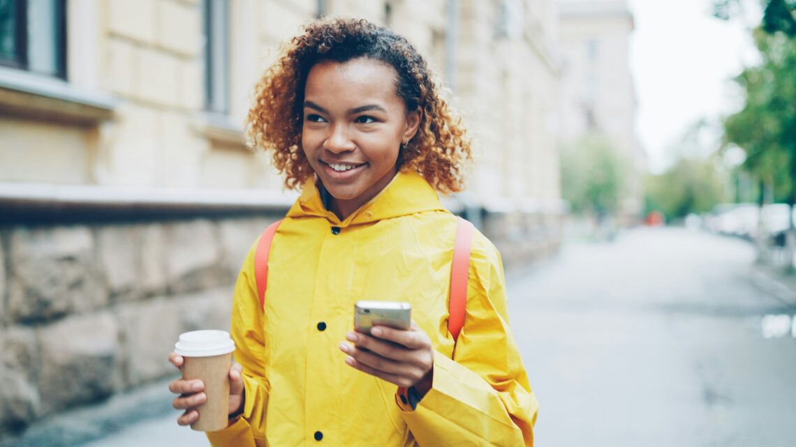 Rainy Day Outfits: 9 Ideas to Keep You Cute and Dry